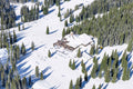 High Alpine, Snowmass Mountain