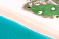 Hole 7, Cabo Del Sol Golf Course, Cabo San Lucas
