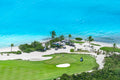 Hole 8, Baker’s Bay Golf & Ocean Club, Abaco, Bahamas