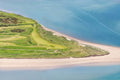 Hole 8, St. Andrews Links, Scotland