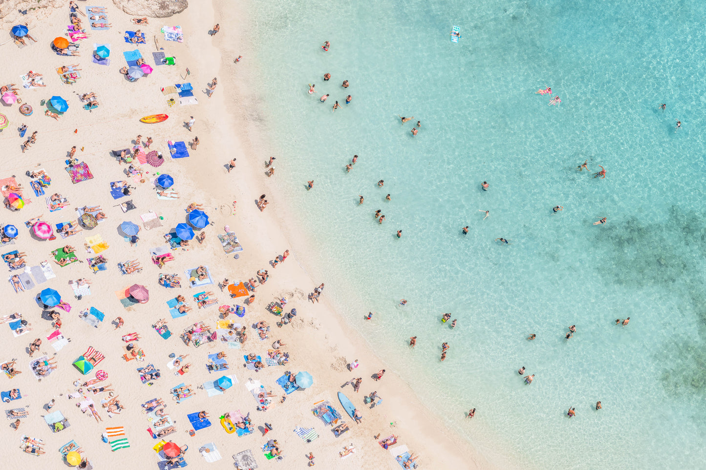 Holiday in Mallorca