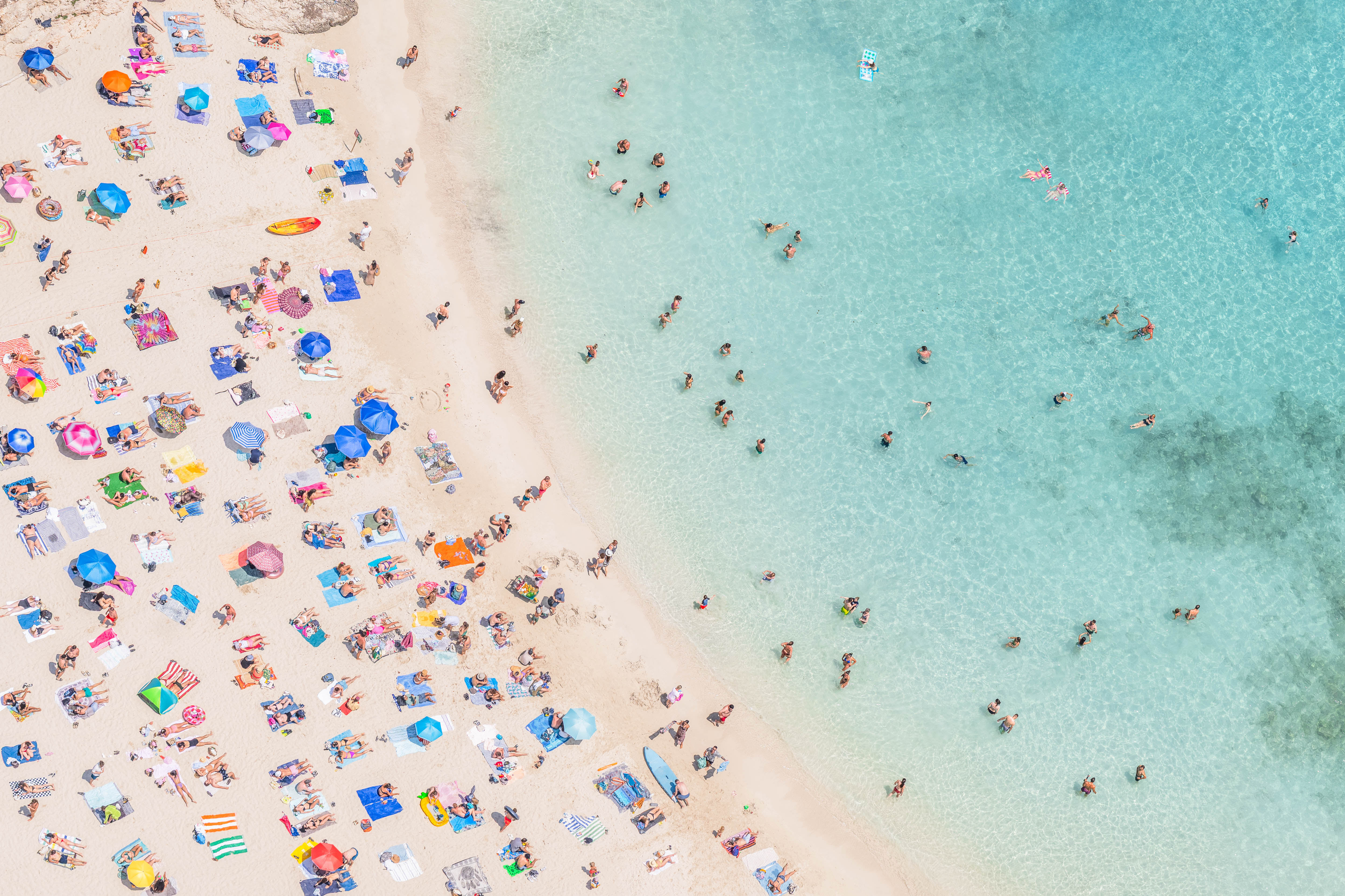 Holiday in Mallorca