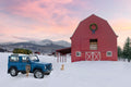 Holiday on the Ranch, Aspen