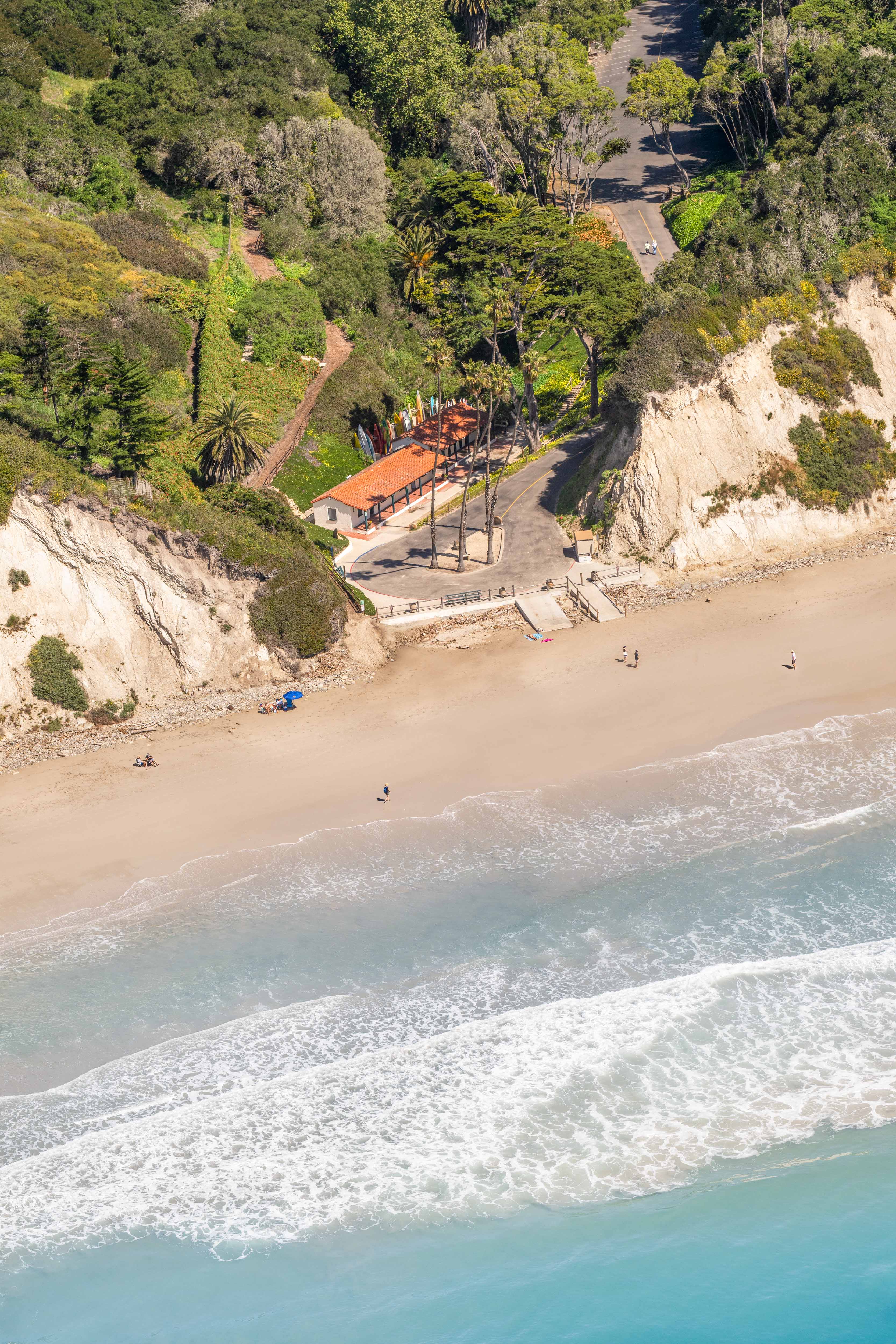Hope Ranch Beach, Santa Barbara