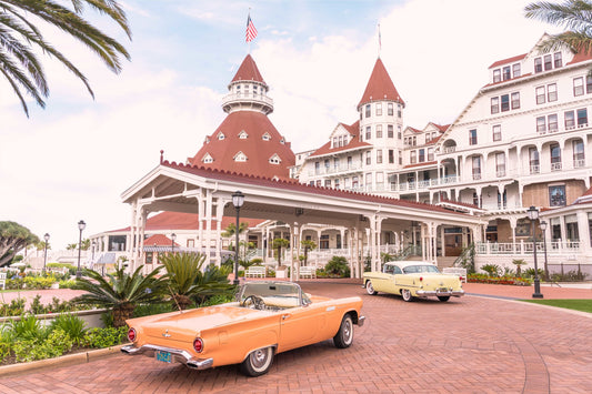 Product image for Hotel del Coronado