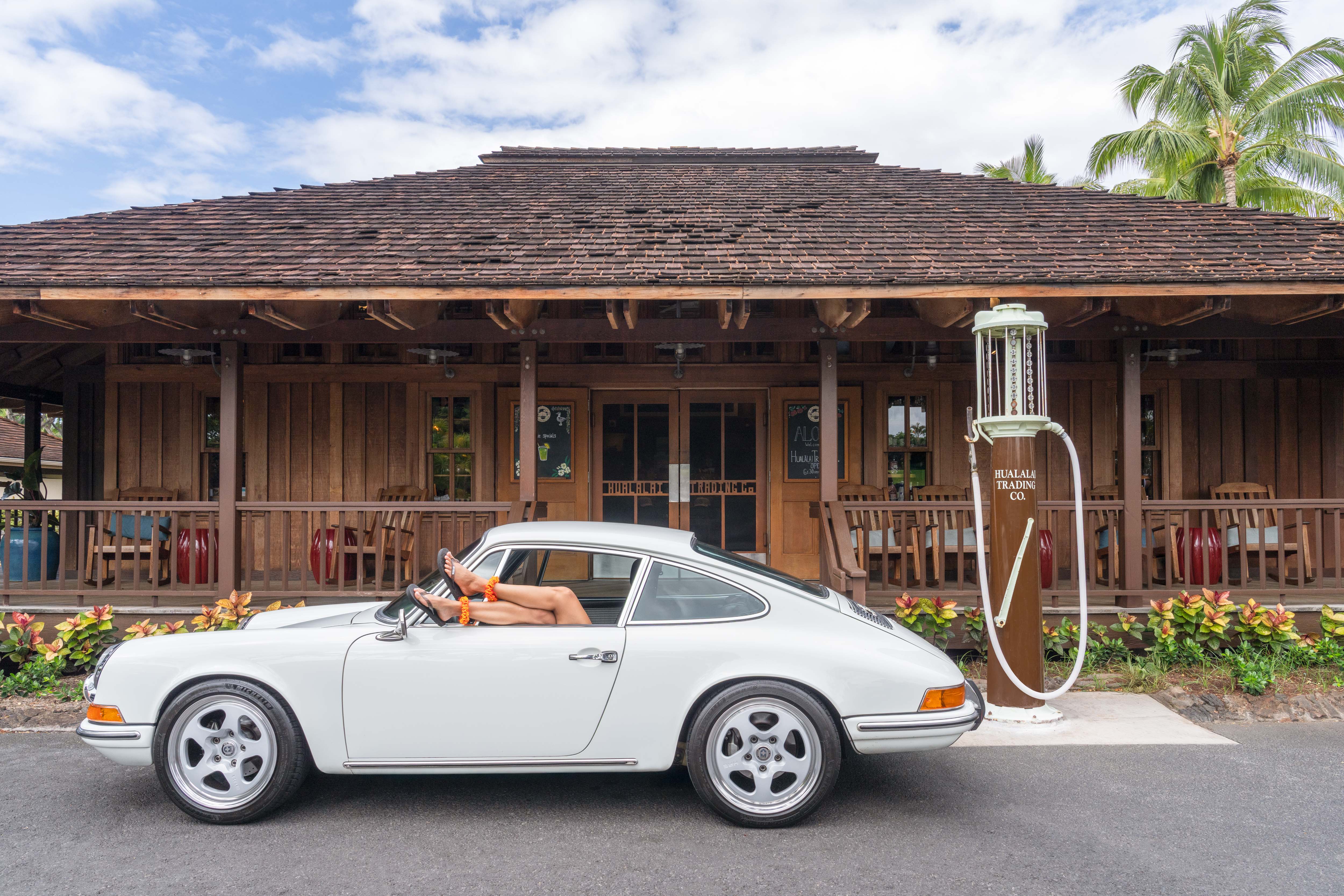 Hualalai Trading Co, Four Seasons Hualalai, Hawai’i