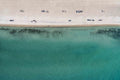 Incline Beach, Lake Tahoe