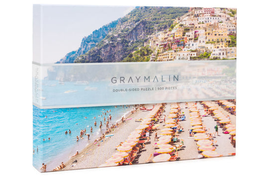 The Amalfi Edit