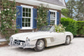 Joy Ride I, Martha’s Vineyard