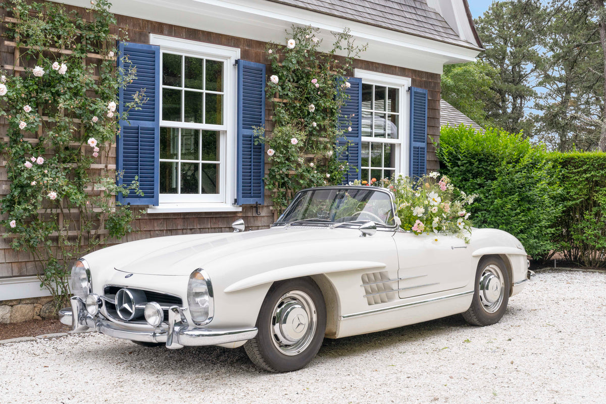 Joy Ride I, Martha’s Vineyard