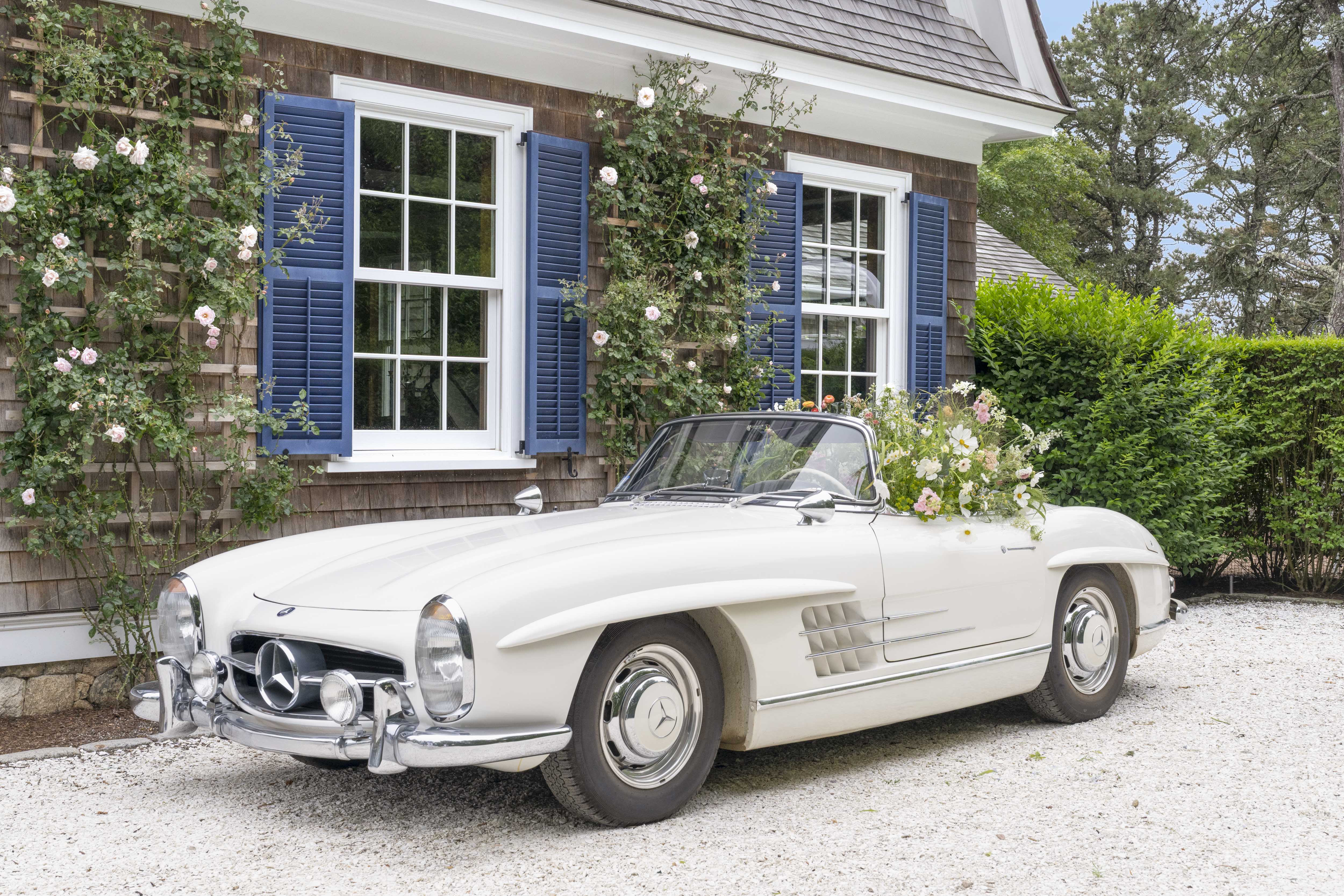 Joy Ride I, Martha’s Vineyard