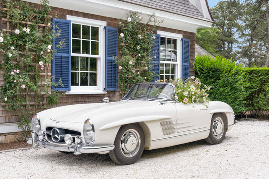 Joy Ride I, Martha’s Vineyard