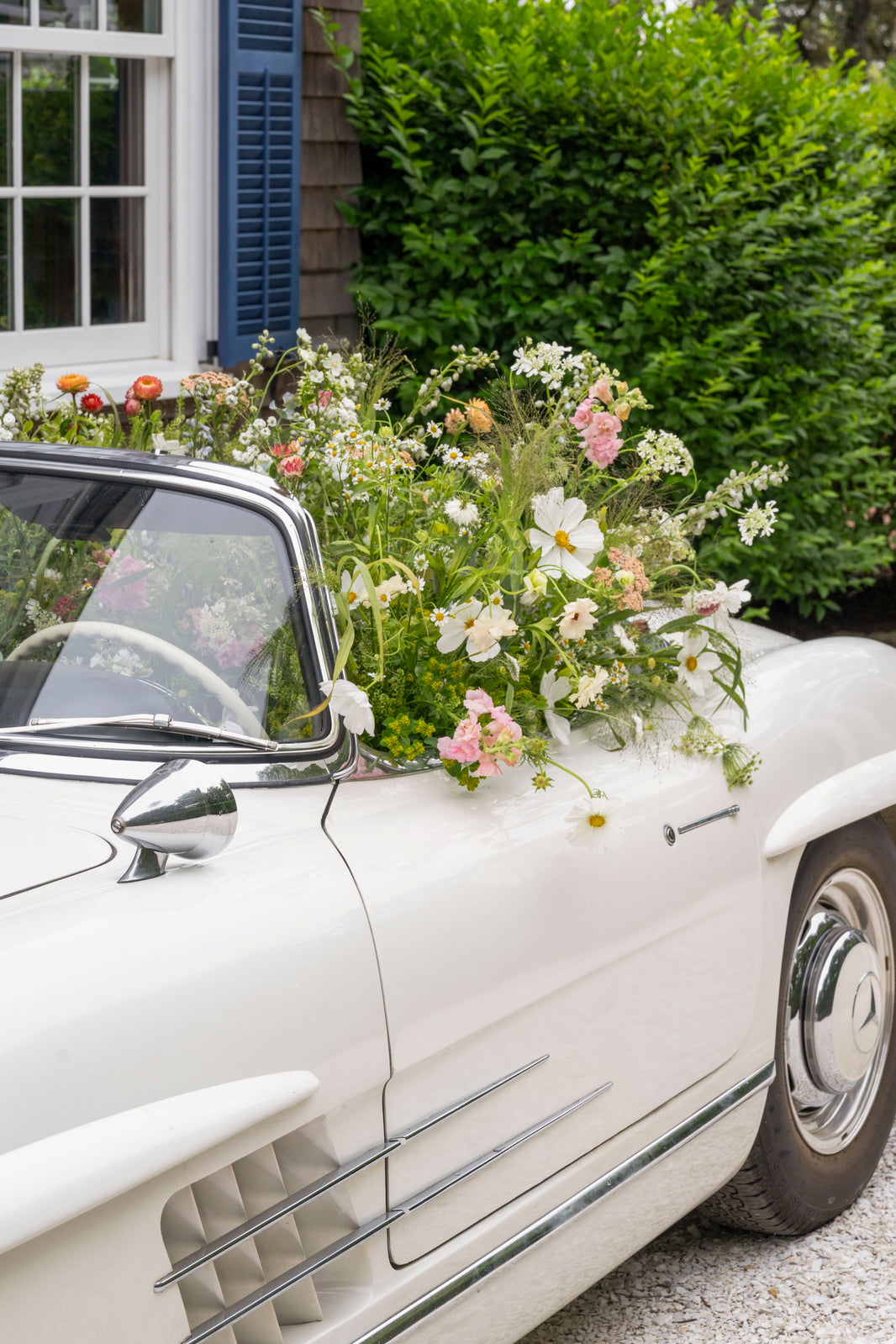 Photography by Gray Malin of Joy Ride Vertical, Martha’s Vineyard