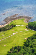 Kingsbarns Golf Links Vertical, Scotland