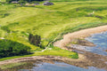 Kingsbarns Golf Links Vista, Scotland