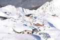 La Plagne Vista, French Alps
