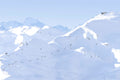 Les 3 Vallees, French Alps