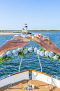 Lobster Rolls in the Harbor, Nantucket
