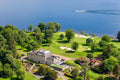 Loch Lomond Golf Club, Scotland