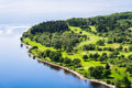 Loch Lomond Golf Club Vista, Scotland