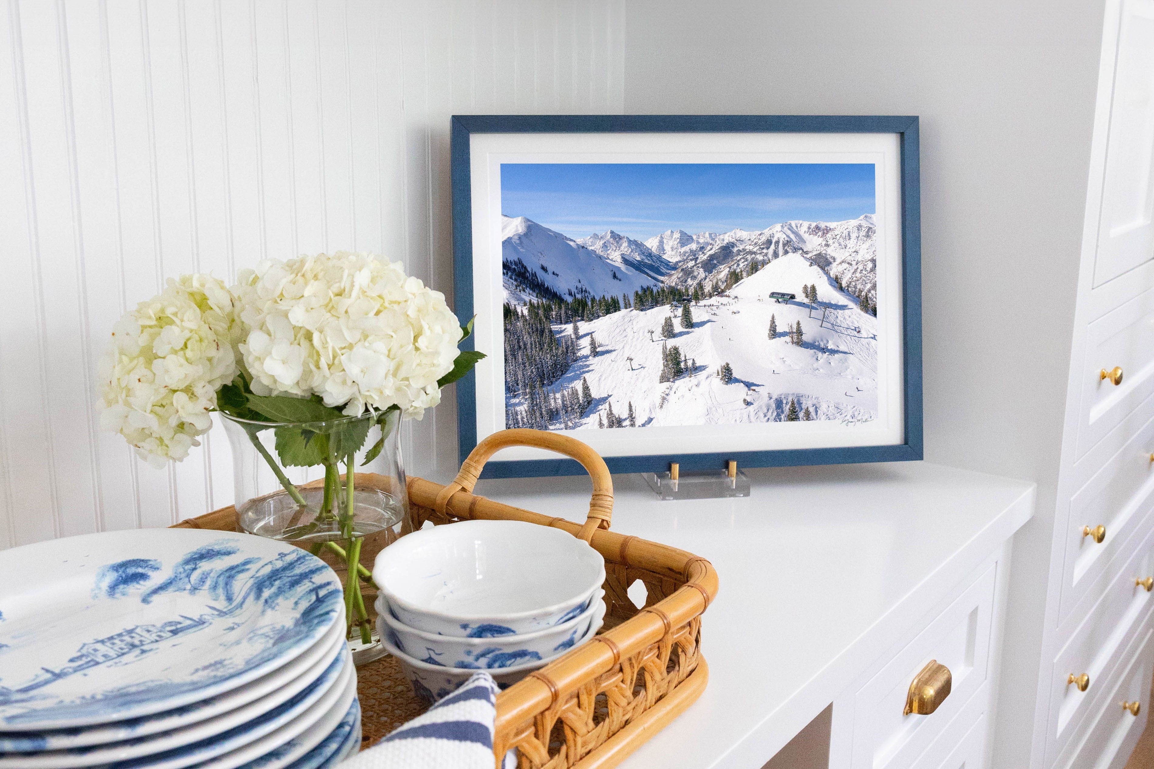 Loge Peak Vista, Aspen Highlands