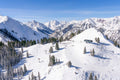 Loge Peak Vista, Aspen Highlands
