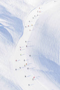 Luge 2000, Les Arc, French Alps
