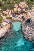 Mediterranean Hideaway, Cala s'Almunia, Mallorca