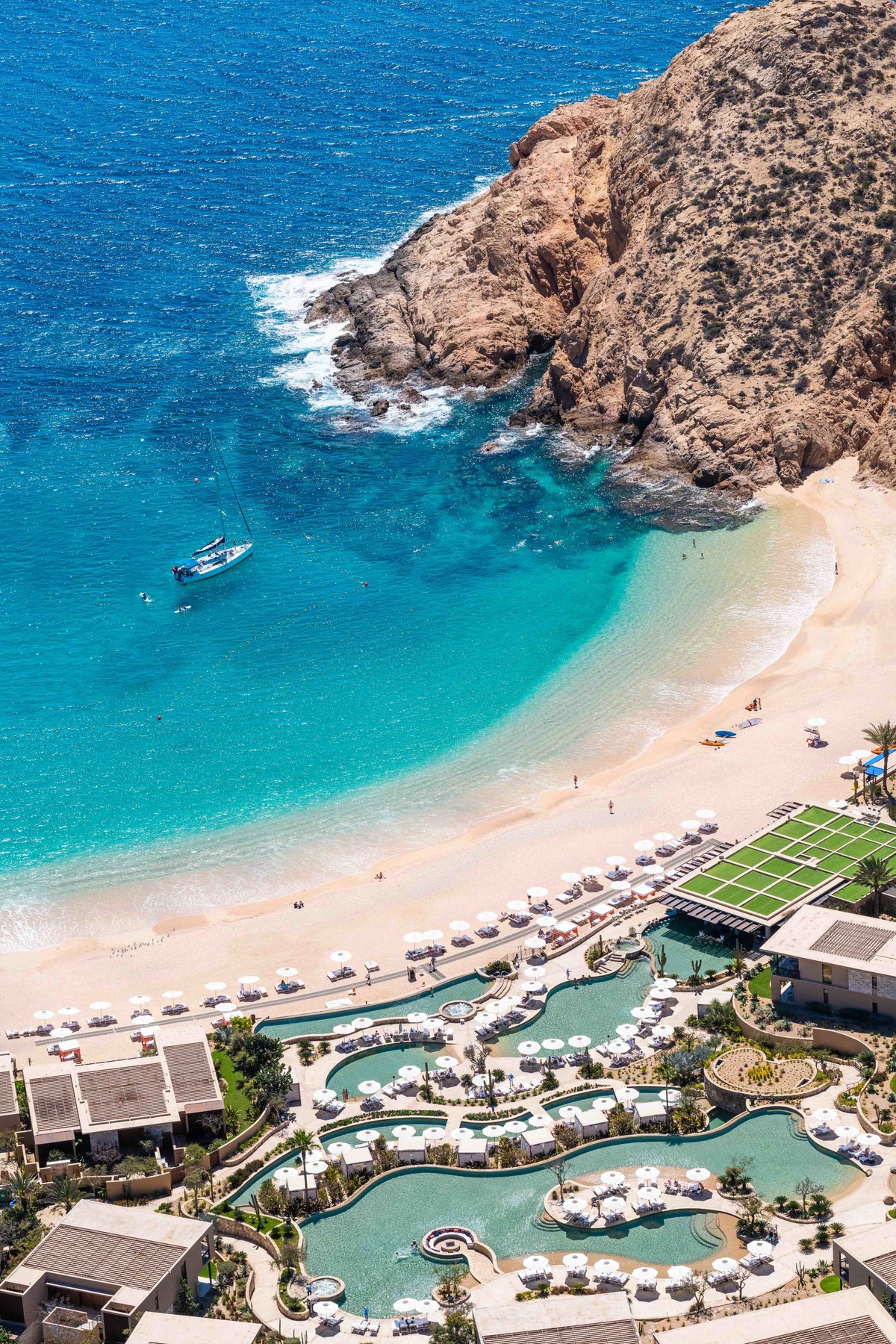 Montage Los Cabos, Cabo San Lucas