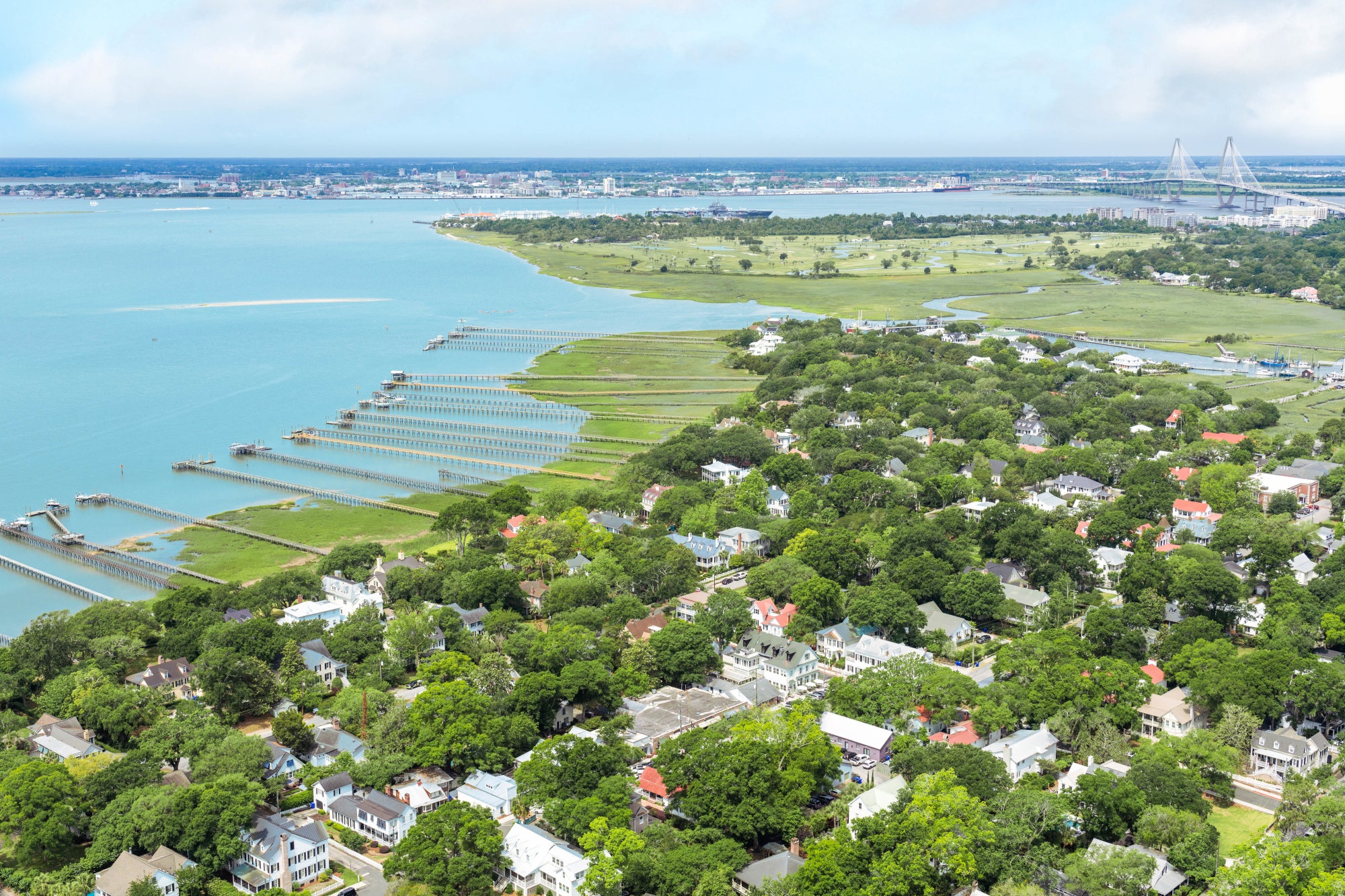 Mount Pleasant, South Carolina