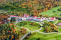 Mount Washington Resort, New Hampshire