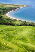Muirfield Golf Club, Scotland