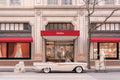 Neiman Marcus, Downtown Dallas