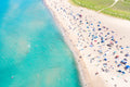 New Buffalo Beach, Michigan
