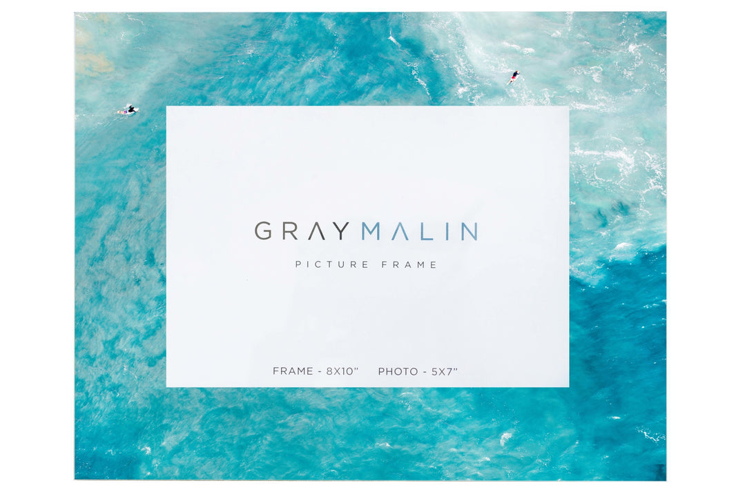 The Surfers Picture Frame by Gray Malin