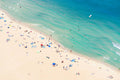 North Avenue Beach Day, Chicago