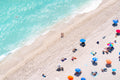 Nude Beach Stroll, Haulover, Florida