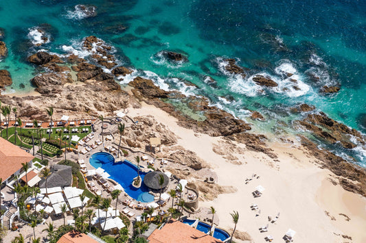 One and Only Palmilla Swimming Pool, Cabo San Lucas