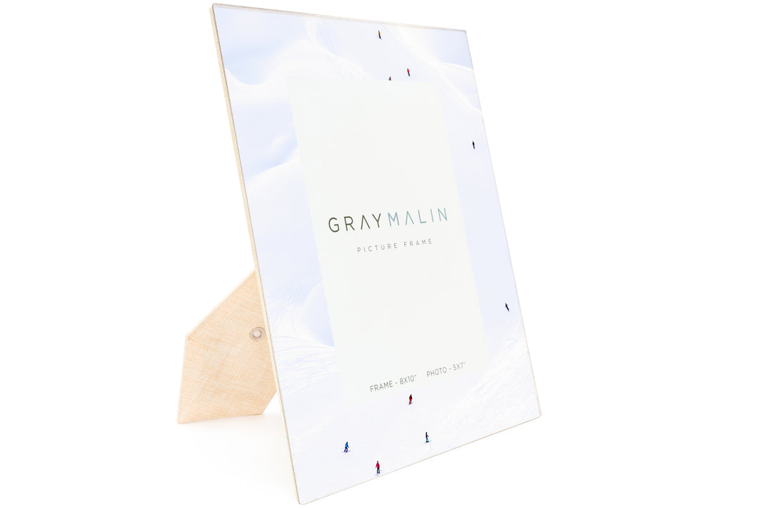 The Alps Vertical Picture Frame by Gray Malin