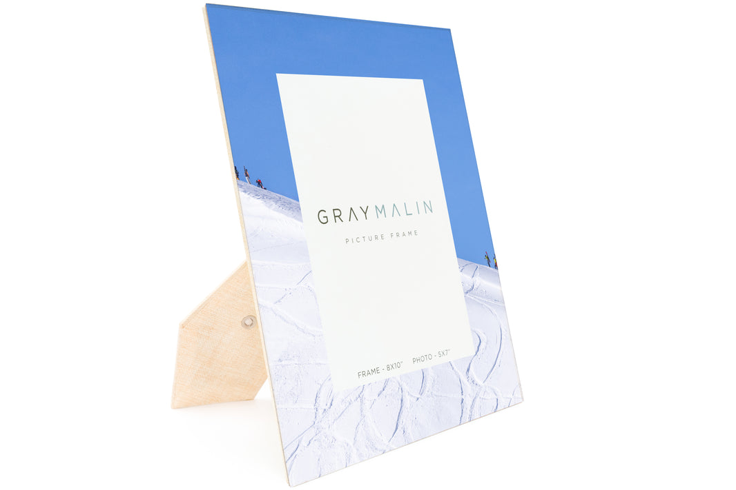 The Aspen Hike Vertical Picture Frame by Gray Malin