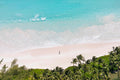 Pink Sand Beach, Harbour Island, Bahamas