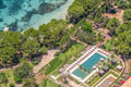 Pool Day, Four Seasons Resort Mallorca at Formentor