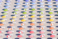 Pride Beach Umbrellas™, Miami
