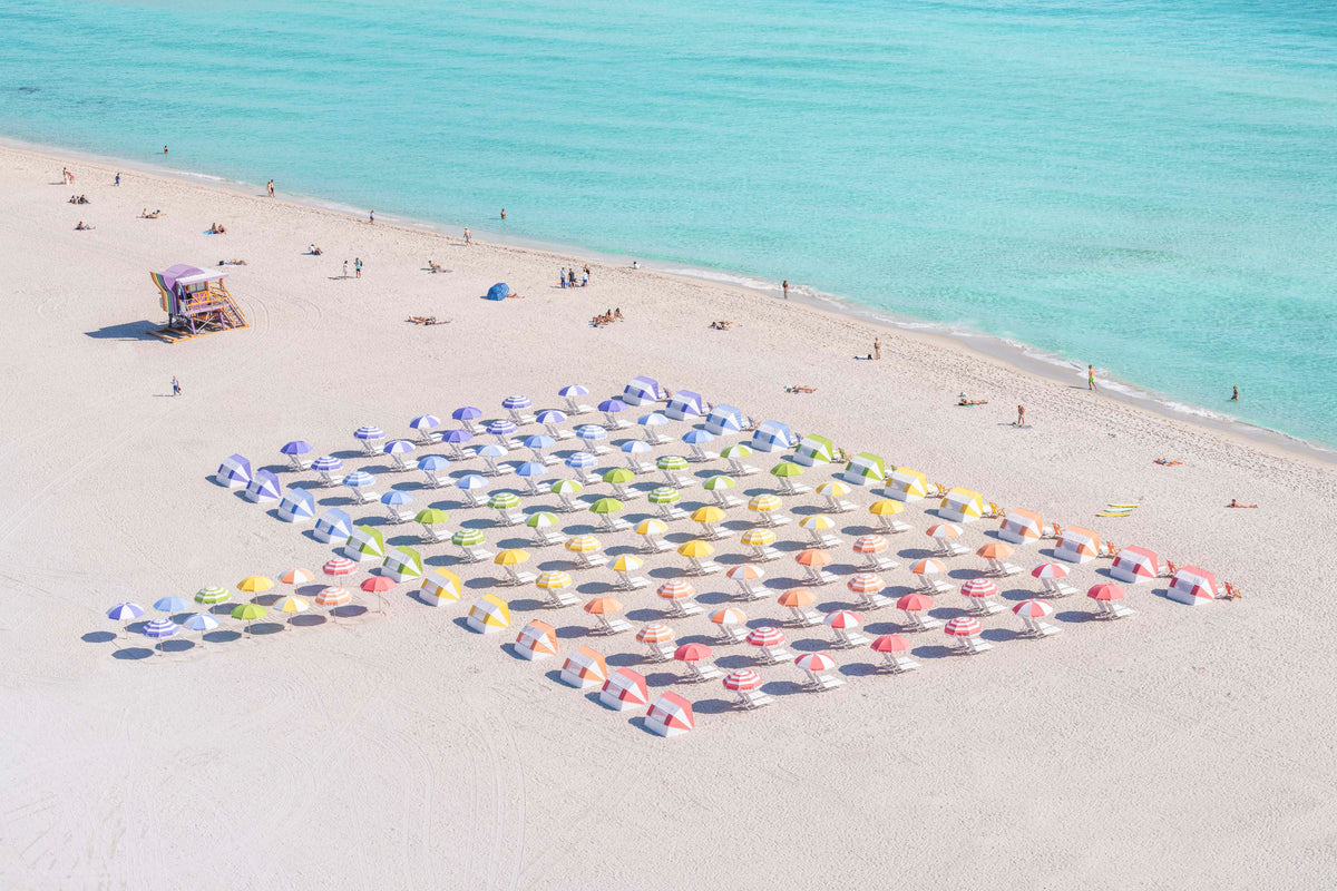 Pride Beach™ Vista, Miami