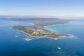 Punta Mita Peninsula