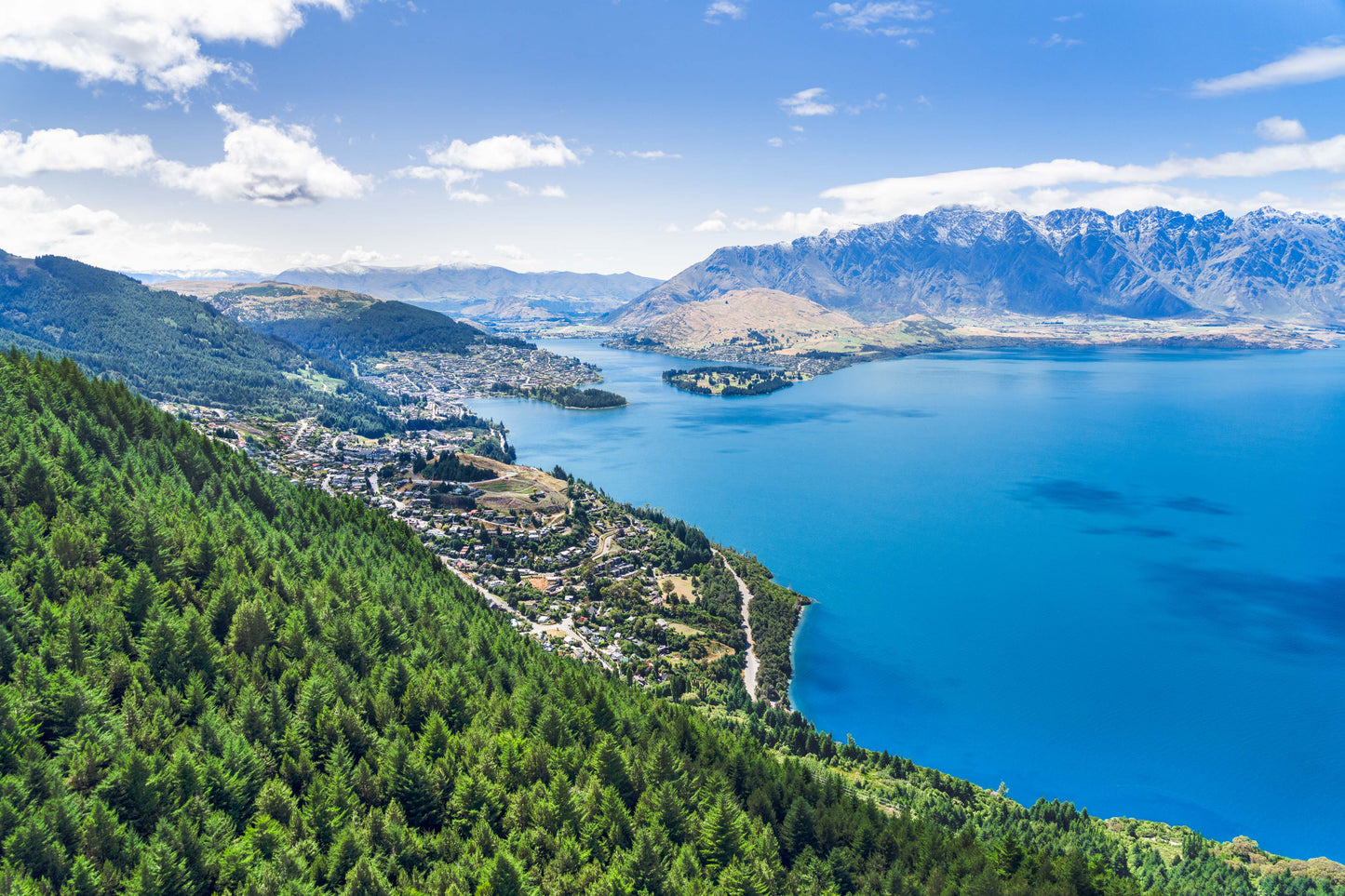 Queenstown, New Zealand