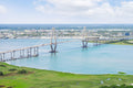Ravenel Bridge, Charleston, South Carolina