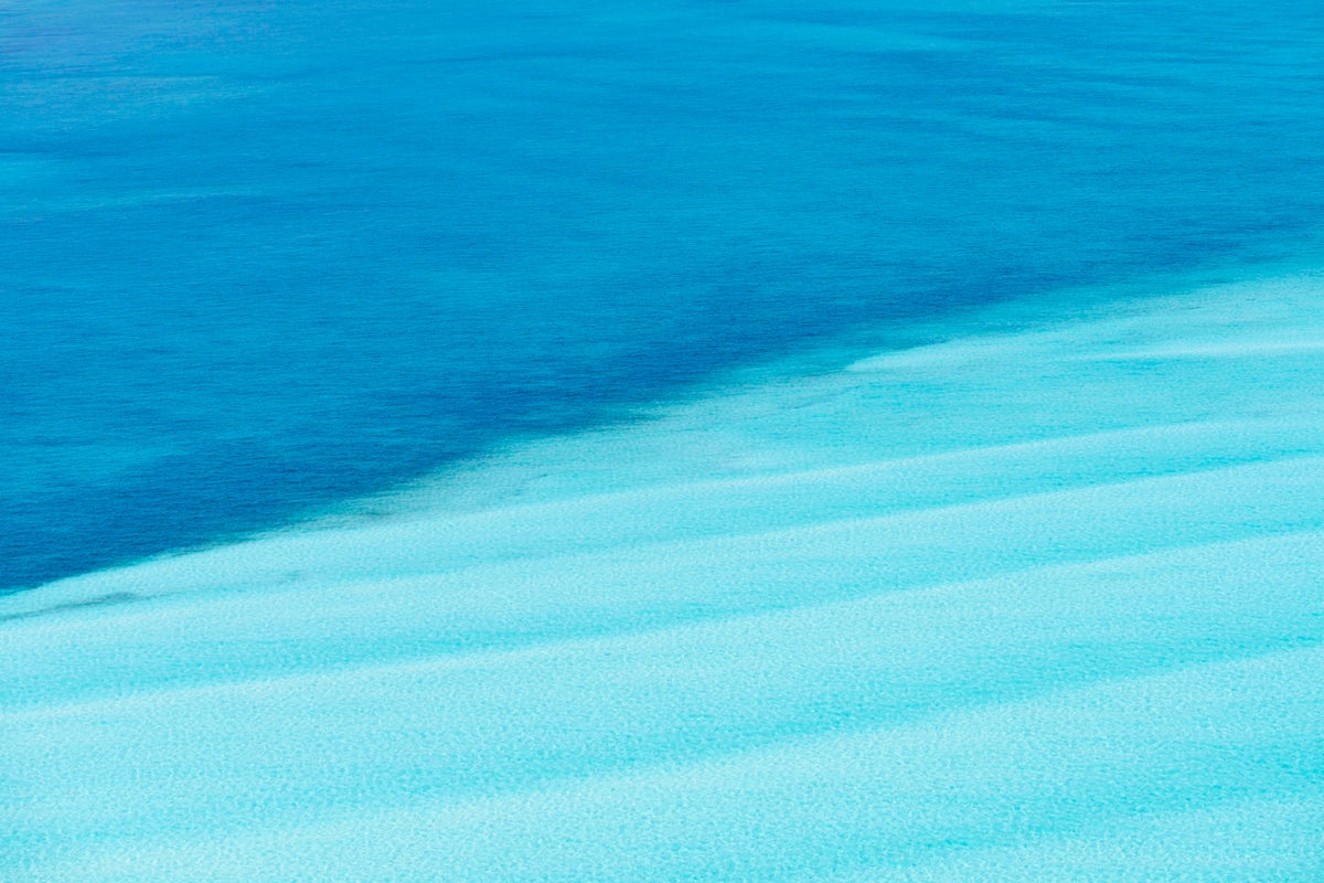Reef’s Edge, Abaco, Bahamas