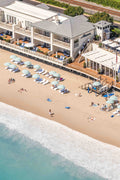 Rosewood Miramar Beach Day Vertical, Montecito