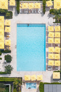 Rosewood Miramar Family Pool, Montecito